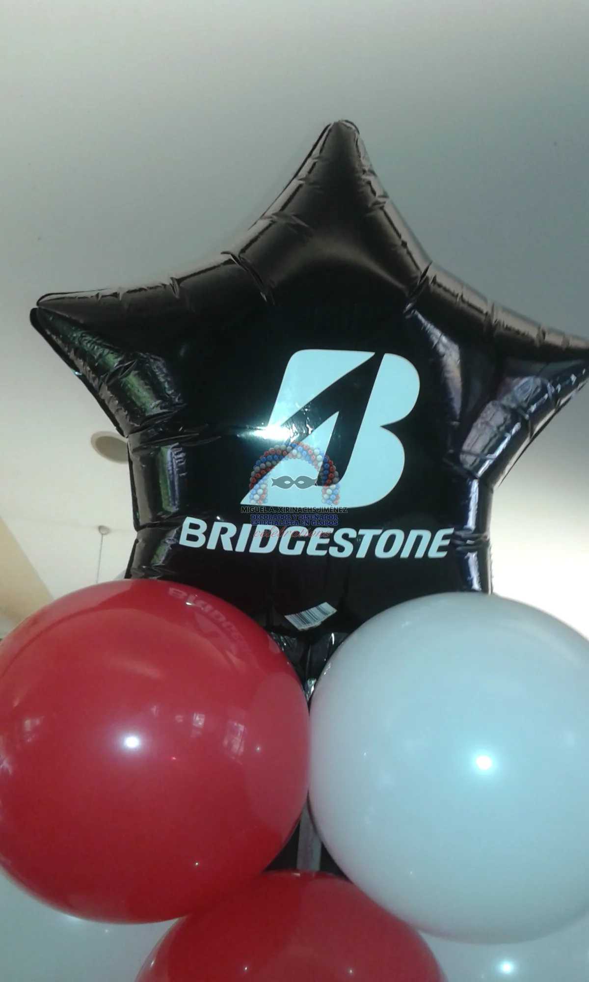 Impresión Personalizada de globos